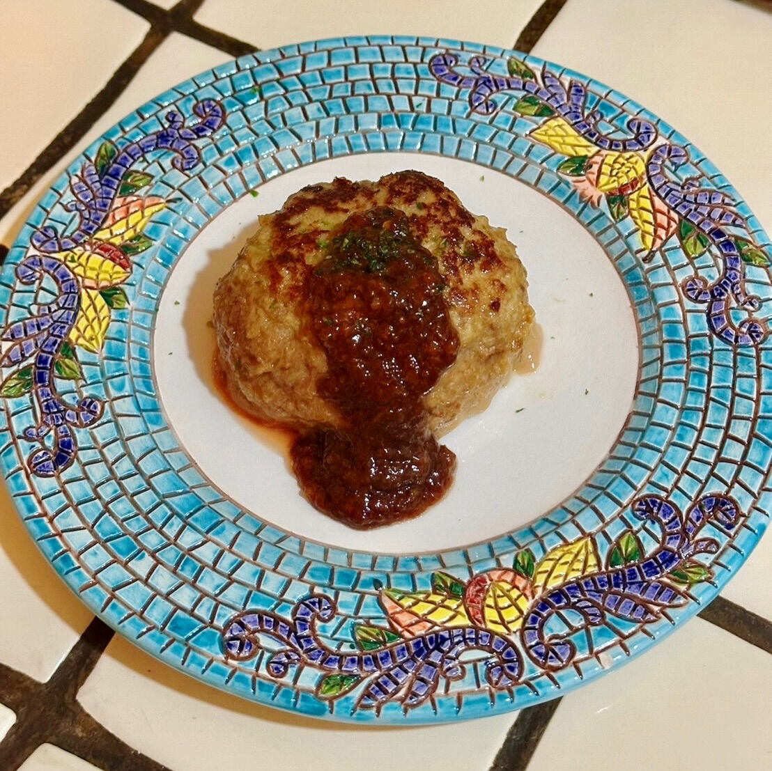 🍽️