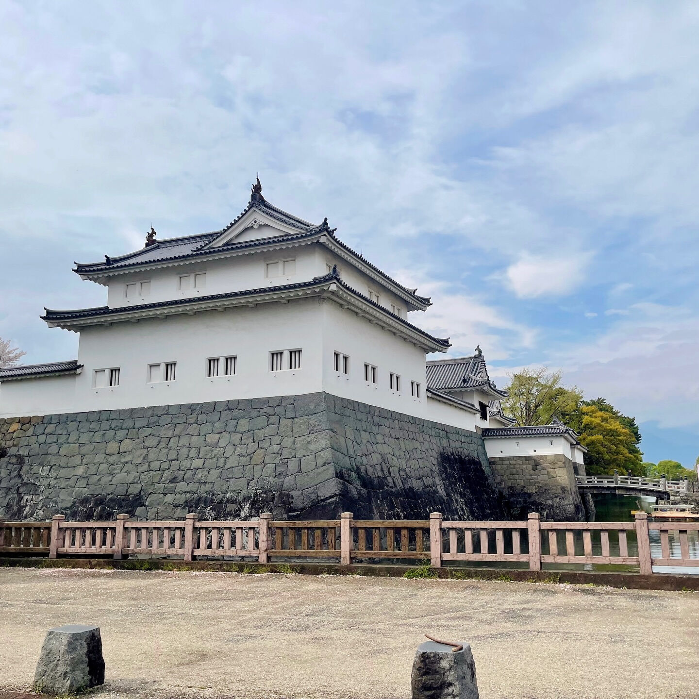 🏯