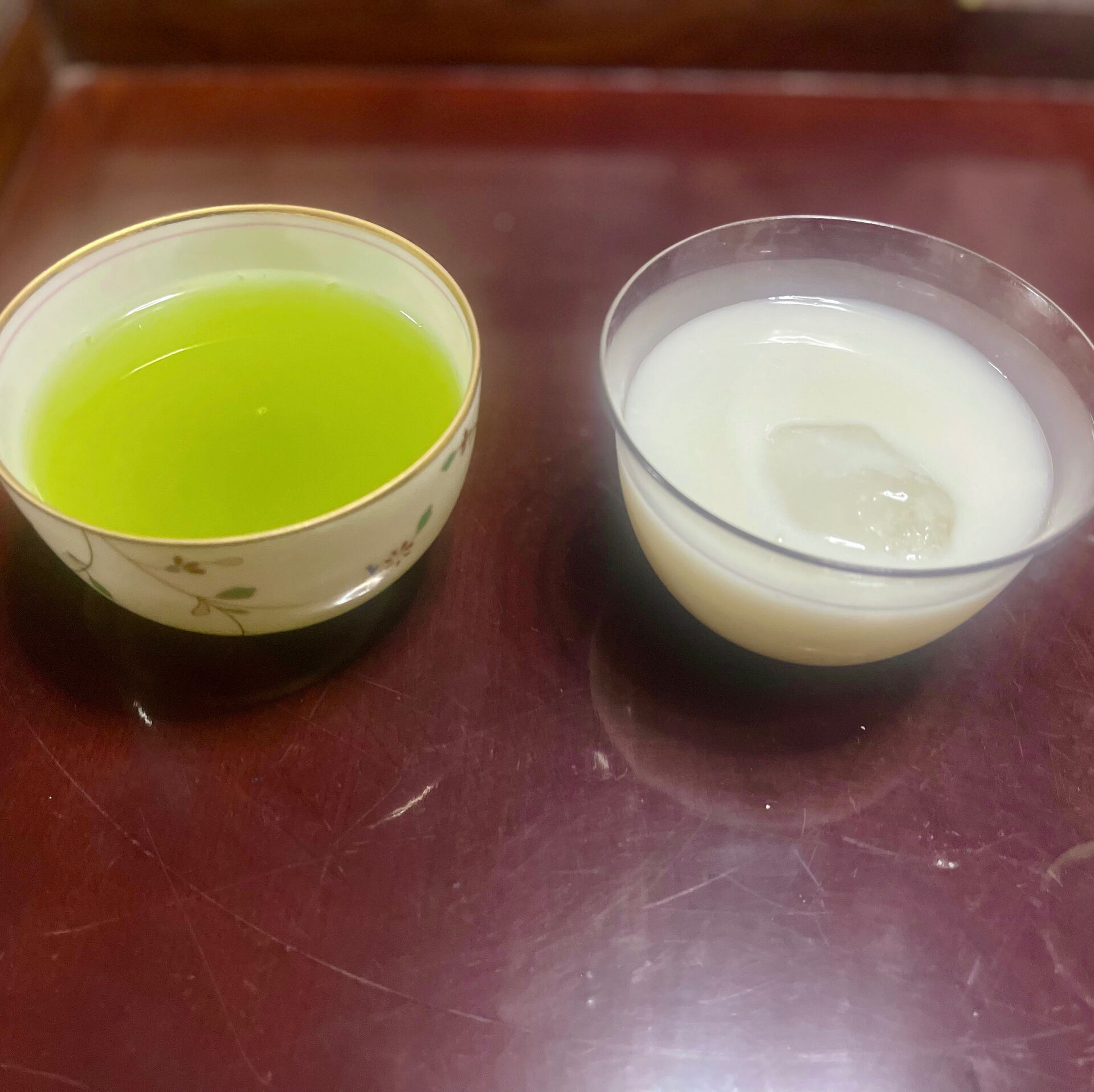 🍵🤍
