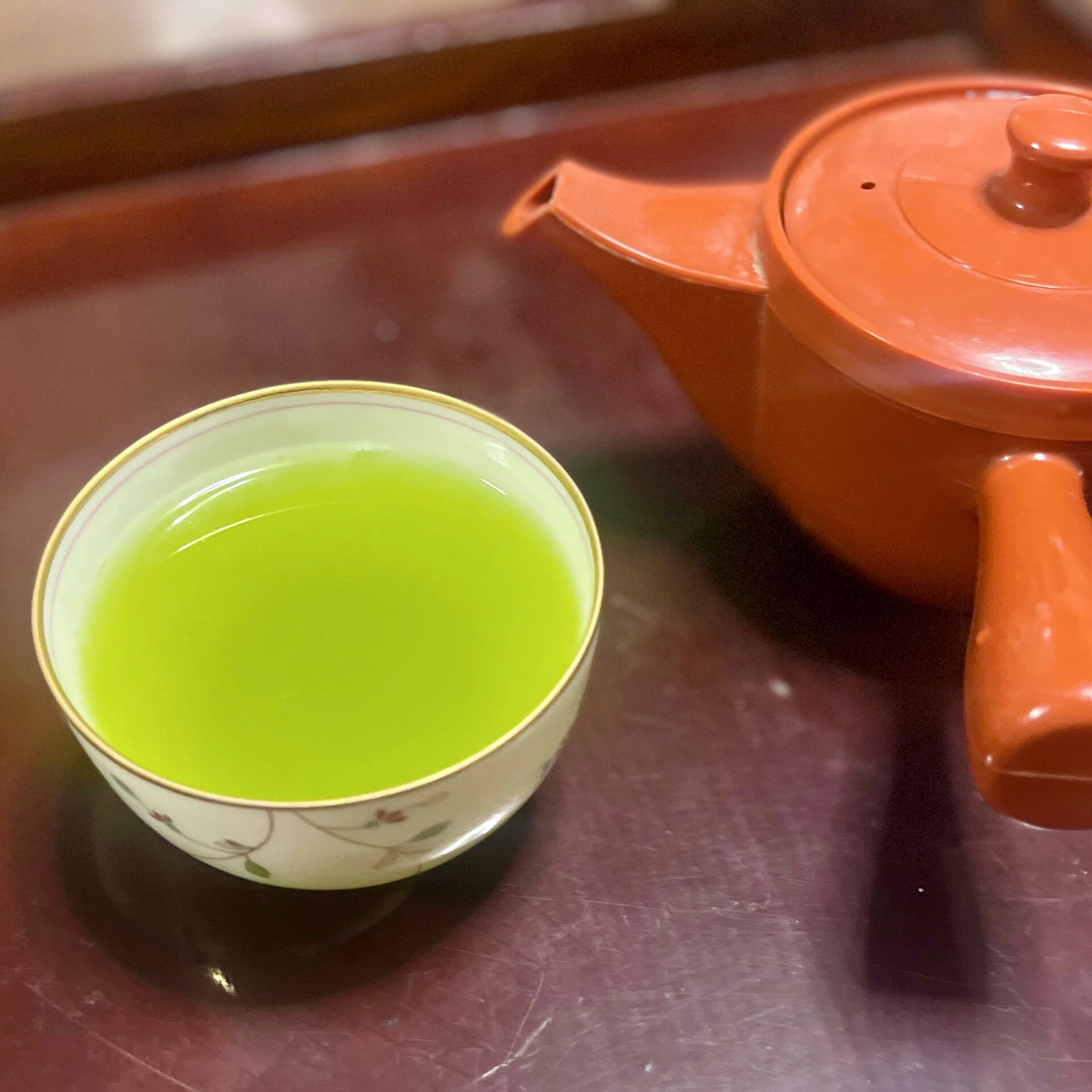 🍵🤍
