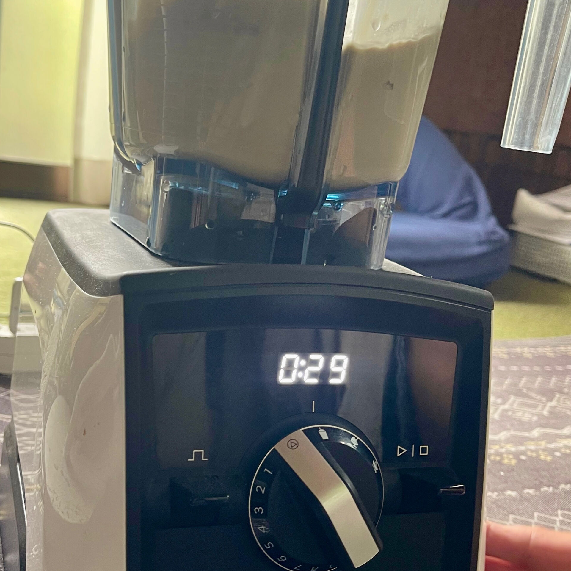 ☕️