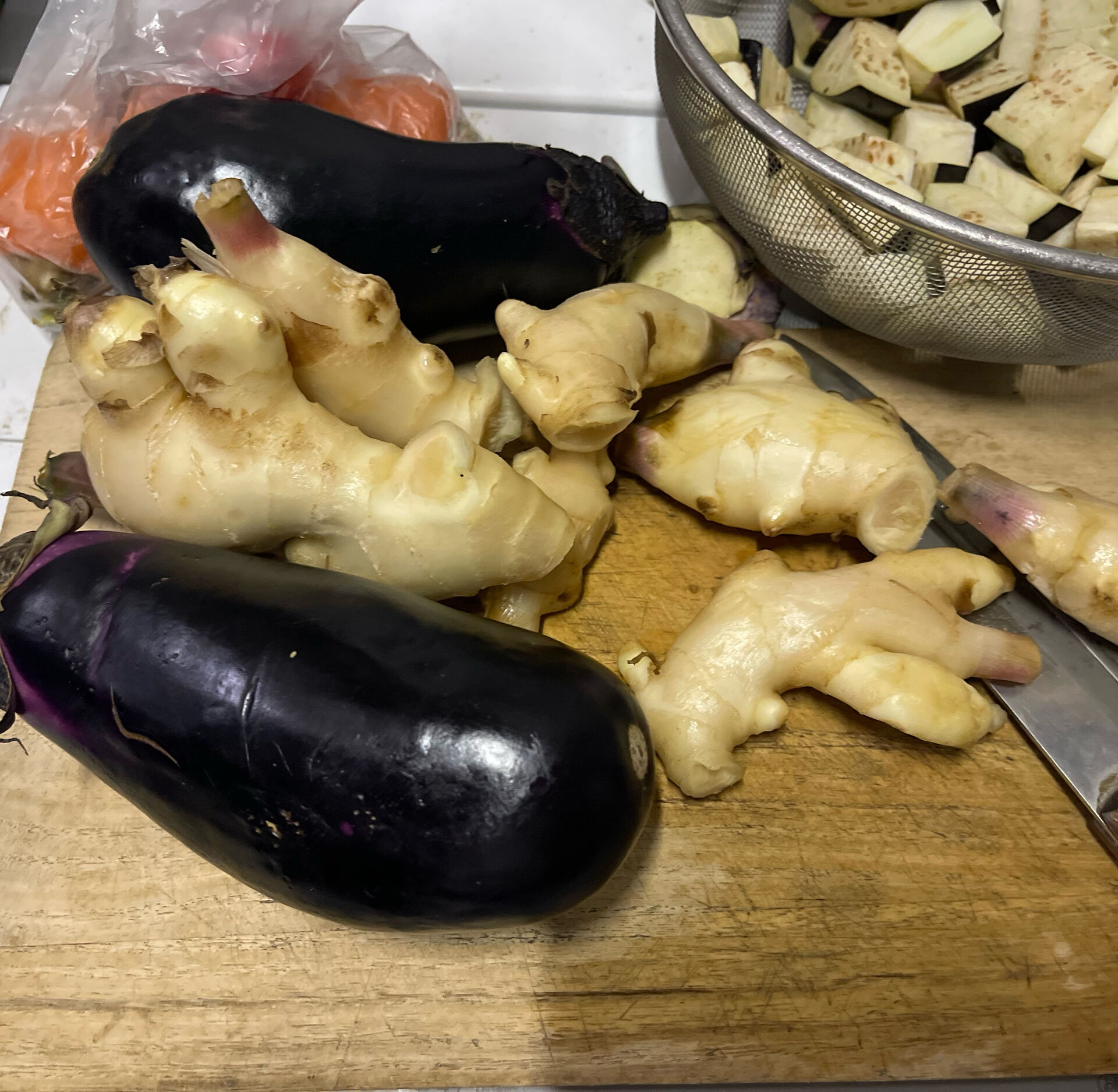 🍆🫚🥕