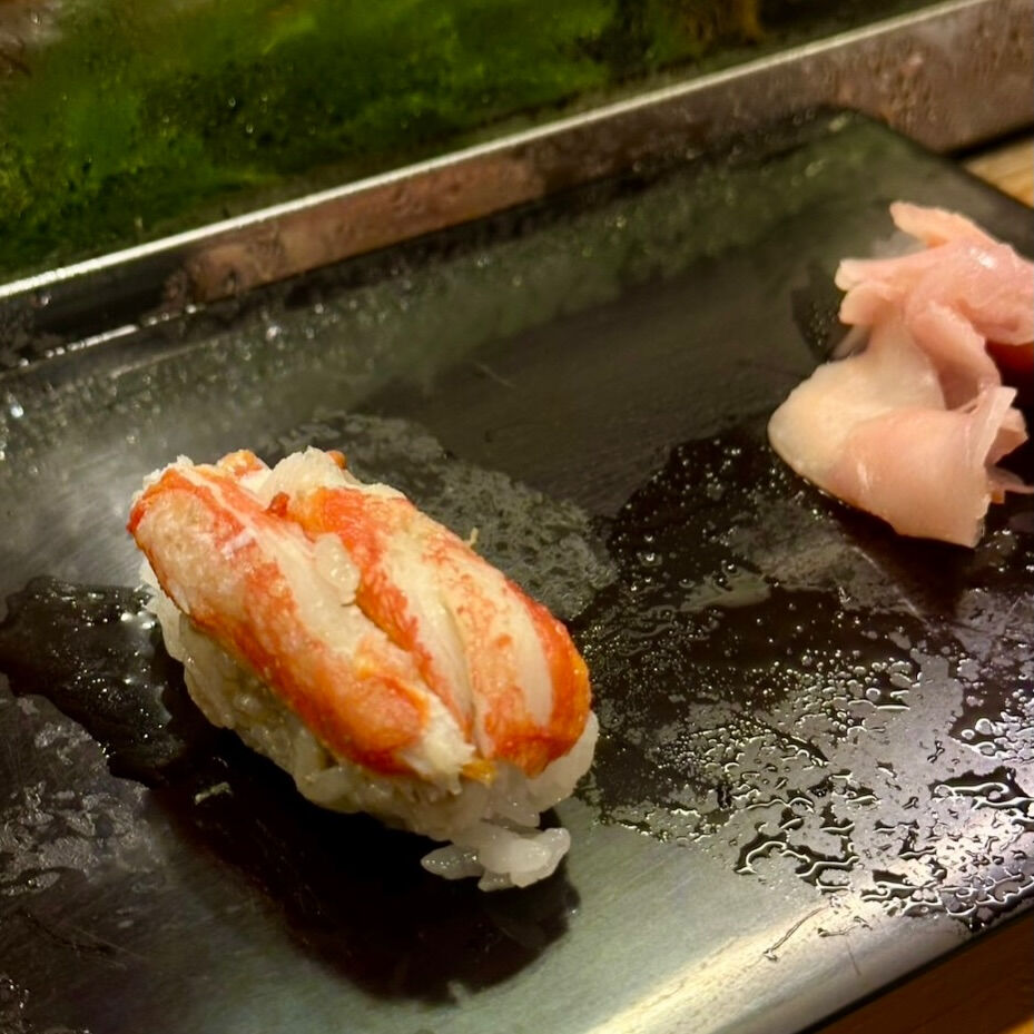 🍣