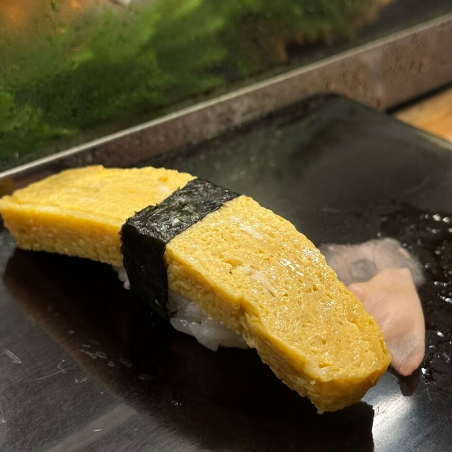 🍣